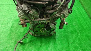 ДВИГАТЕЛЬ НА TOYOTA MARK X GRX120 4GR-FSE