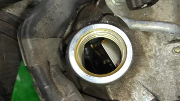 ДВИГАТЕЛЬ НА TOYOTA MARK X GRX120 4GR-FSE