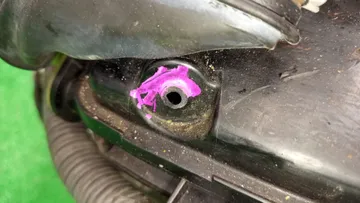 ДВИГАТЕЛЬ НА TOYOTA MARK X GRX120 4GR-FSE