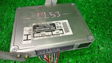 ДВИГАТЕЛЬ НА TOYOTA CORSA EL53 5E-FE