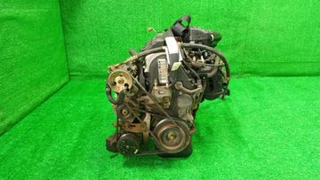 ДВИГАТЕЛЬ НА HONDA STREAM RN1 D17A