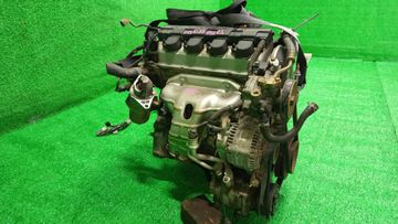 ДВИГАТЕЛЬ НА HONDA STREAM RN1 D17A