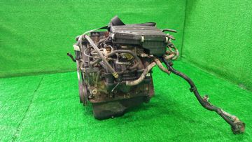 ДВИГАТЕЛЬ НА HONDA STREAM RN1 D17A