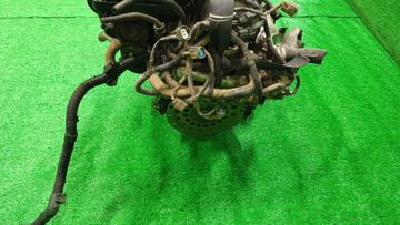 ДВИГАТЕЛЬ НА HONDA STREAM RN1 D17A