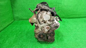 ДВИГАТЕЛЬ НА NISSAN WINGROAD JY12 MR18DE
