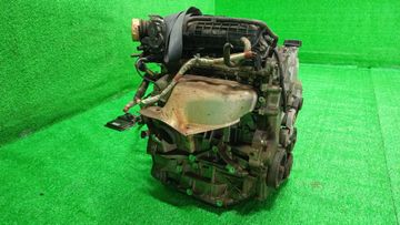 ДВИГАТЕЛЬ НА NISSAN WINGROAD JY12 MR18DE