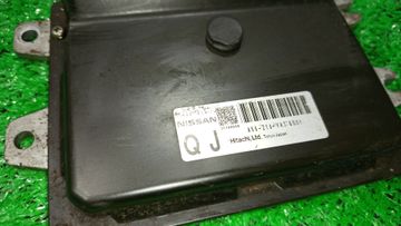 ДВИГАТЕЛЬ НА NISSAN WINGROAD JY12 MR18DE