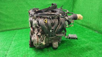 ДВИГАТЕЛЬ НА MAZDA AXELA BK3P L3-VE