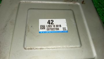 ДВИГАТЕЛЬ НА MAZDA AXELA BK3P L3-VE