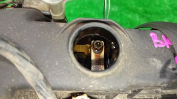 ДВИГАТЕЛЬ НА MAZDA AXELA BK3P L3-VE