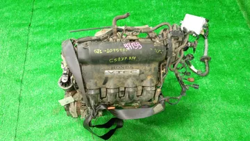ДВИГАТЕЛЬ НА HONDA AIRWAVE GJ1 L15A