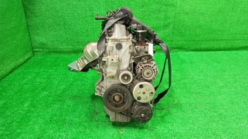 ДВИГАТЕЛЬ НА HONDA AIRWAVE GJ1 L15A