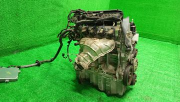 ДВИГАТЕЛЬ НА HONDA AIRWAVE GJ1 L15A