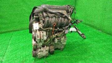 ДВИГАТЕЛЬ НА HONDA AIRWAVE GJ1 L15A