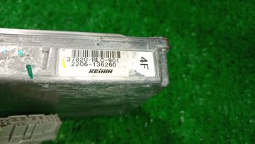 ДВИГАТЕЛЬ НА HONDA AIRWAVE GJ1 L15A