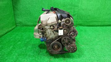 ДВИГАТЕЛЬ НА HONDA ACCORD CL7 K20A