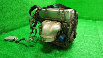 ДВИГАТЕЛЬ НА HONDA ACCORD CL7 K20A