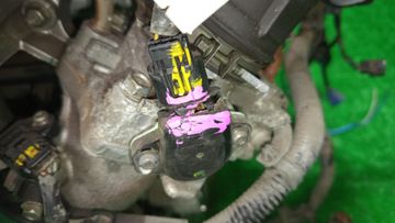 ДВИГАТЕЛЬ НА HONDA ACCORD CL7 K20A