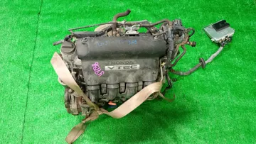 ДВИГАТЕЛЬ НА HONDA AIRWAVE GJ1 L15A
