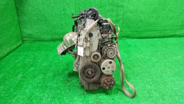 ДВИГАТЕЛЬ НА HONDA AIRWAVE GJ1 L15A
