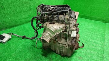 ДВИГАТЕЛЬ НА HONDA AIRWAVE GJ1 L15A
