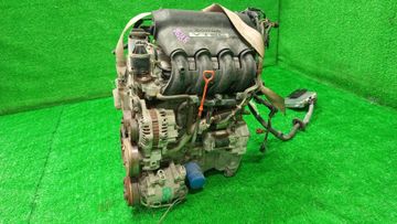 ДВИГАТЕЛЬ НА HONDA AIRWAVE GJ1 L15A