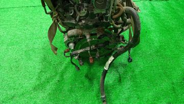 ДВИГАТЕЛЬ НА HONDA AIRWAVE GJ1 L15A