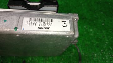 ДВИГАТЕЛЬ НА HONDA AIRWAVE GJ1 L15A