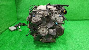 ДВИГАТЕЛЬ НА NISSAN SKYLINE V35 VQ25DD