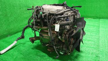 ДВИГАТЕЛЬ НА NISSAN SKYLINE V35 VQ25DD