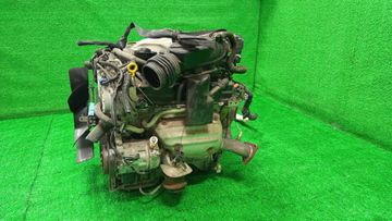 ДВИГАТЕЛЬ НА NISSAN SKYLINE V35 VQ25DD