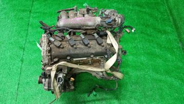 ДВИГАТЕЛЬ НА NISSAN LIBERTY RM12 QR20DE