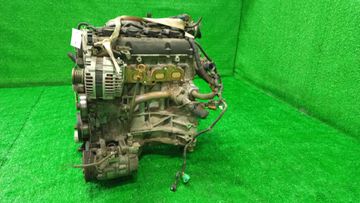 ДВИГАТЕЛЬ НА NISSAN LIBERTY RM12 QR20DE