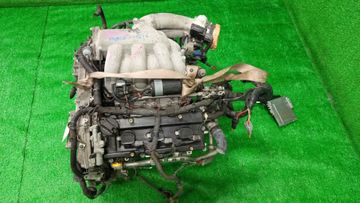 ДВИГАТЕЛЬ НА NISSAN MURANO PNZ50 VQ35DE