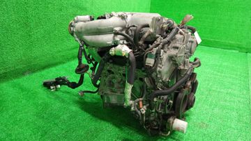ДВИГАТЕЛЬ НА NISSAN MURANO PNZ50 VQ35DE