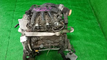ДВИГАТЕЛЬ НА NISSAN TEANA PJ32 VQ35DE