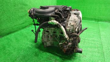 ДВИГАТЕЛЬ НА NISSAN TEANA PJ32 VQ35DE