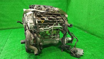 ДВИГАТЕЛЬ НА NISSAN TEANA PJ32 VQ35DE