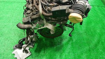 ДВИГАТЕЛЬ НА NISSAN TEANA PJ32 VQ35DE
