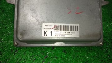 ДВИГАТЕЛЬ НА NISSAN TEANA PJ32 VQ35DE