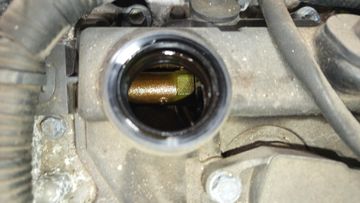 ДВИГАТЕЛЬ НА NISSAN TEANA PJ32 VQ35DE