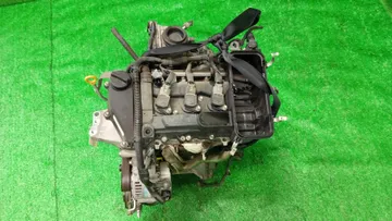 ДВИГАТЕЛЬ НА TOYOTA PASSO KGC30 1KR-FE