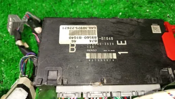 ДВИГАТЕЛЬ НА TOYOTA PASSO KGC30 1KR-FE