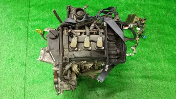 ДВИГАТЕЛЬ НА TOYOTA PASSO KGC30 1KR-FE