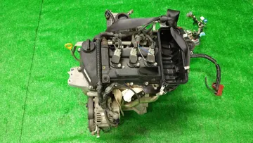 ДВИГАТЕЛЬ НА TOYOTA PASSO KGC30 1KR-FE