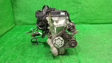 ДВИГАТЕЛЬ НА TOYOTA PASSO KGC30 1KR-FE