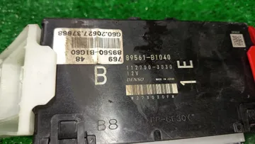 ДВИГАТЕЛЬ НА TOYOTA PASSO KGC30 1KR-FE