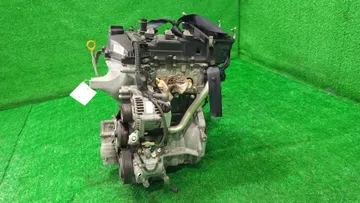 ДВИГАТЕЛЬ НА TOYOTA PASSO KGC30 1KR-FE