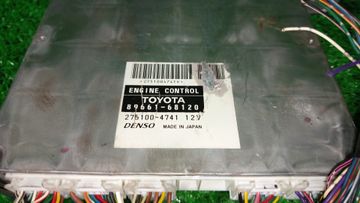 ДВИГАТЕЛЬ НА TOYOTA WISH ZNE10G 1ZZ-FE