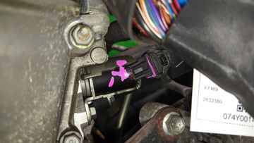 ДВИГАТЕЛЬ НА TOYOTA WISH ZNE10G 1ZZ-FE